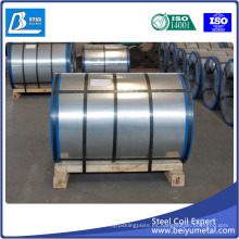 Hoja de techo de acero galvanizado Gi Coil